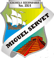 Escuela Secundaria Miguel Servet